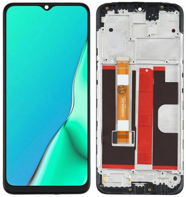 OPPO  A5 2020  SERVİS